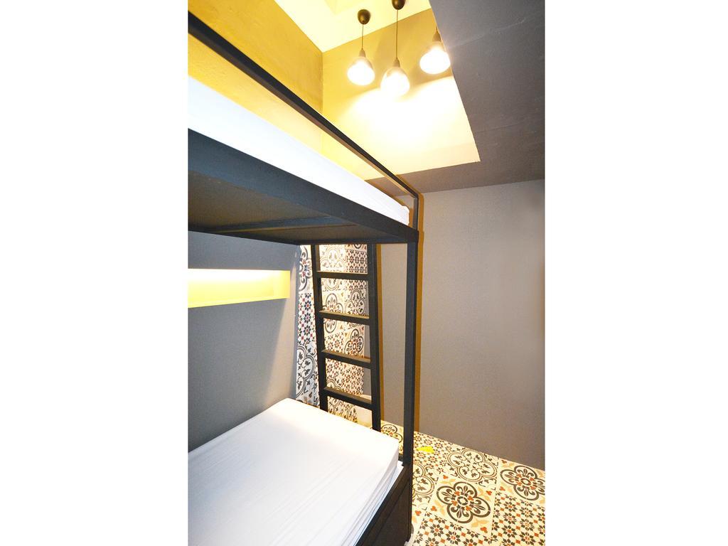 סינגפור 5Footway.Inn Project Bugis מראה חיצוני תמונה